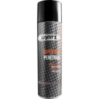 Automotive lubricant WYNN'S SUPER RUST PENETRANT 500 ml (W56479)