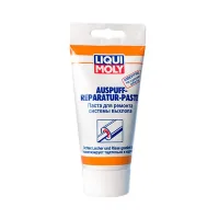 Car lubricant Liqui Moly Auspuff-Reparatur-Paste 0.2 kg (3340)