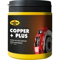 Мастило автомобільне Kroon-Oil COPPER+PLUS 600г (34077)