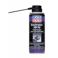 Automobile lubricant Liqui Moly Electronic-Spray 0.2l (3110)