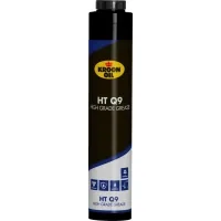 Мастило автомобільне Kroon-Oil HIGH GRADE GREASE HT Q9 400г (33389)