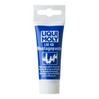 Automobile lubricant Liqui Moly LM 48 Montagepaste 0.05l (3010)