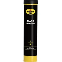 Мастило автомобільне Kroon-Oil MOS2 GREASE EP 2 400г (03006)