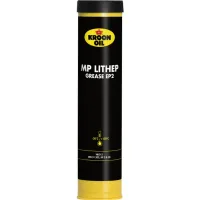 Мастило автомобільне Kroon-Oil MP LITHEP GREASE EP2 400г (03004)