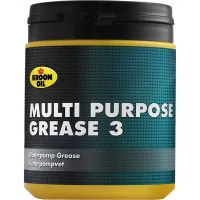 Мастило автомобільне Kroon-Oil MULTI PURPOSE GREASE 3 600г (34070)