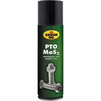 Мастило автомобільне Kroon-Oil PTO MOS2 300мл (40016)