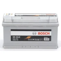 Акумулятор автомобільний Bosch 100А (0 092 S50 130)