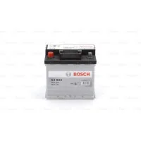 Акумулятор автомобільний Bosch 45А (0 092 S30 030)