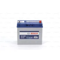 Акумулятор автомобільний Bosch 45А (0 092 S40 200)
