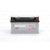 Акумулятор автомобільний Bosch 90А (0 092 S30 130)
