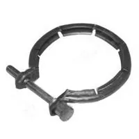 Fischer metal car clamp (104-888)