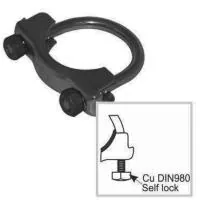 Fischer metal car clamp (921-955)