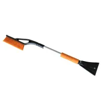 Brush with scraper Lavita 250222