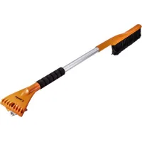 Brush with scraper Lavita 250265