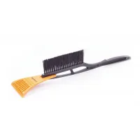 Brush with scraper Lavita 250318