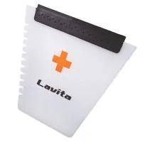 Car scraper Lavita Plastic scraper (250327)