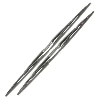 Щітка склоочисника Bosch 3 397 001 539