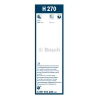 Bosch wiper blade 3 397 015 449