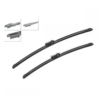 Bosch wiper blade 3 397 118 966