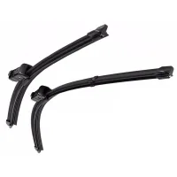 Щітка склоочисника Denso DF-007