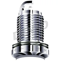Свічка запалювання Denso PK20R8