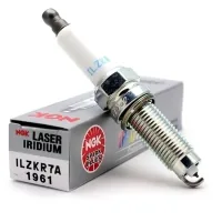 Свічка запалювання NGK 1961 ILZKR7A