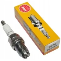 Свічка запалювання NGK 2078 BCP7ET