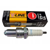 Свічка запалювання NGK 2470 BUR5ET