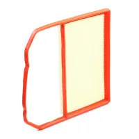 Bosch F026400285 car air filter