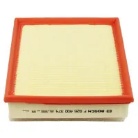 Bosch F026400374 car air filter