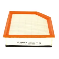Bosch F026400451 car air filter