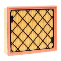 Bosch F026400553 car air filter
