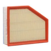 Bosch F026400615 car air filter