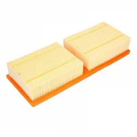 Bosch F026400631 car air filter