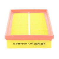 Champion CAF100736P car air filter
