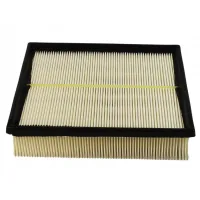 Champion CAF100741P car air filter