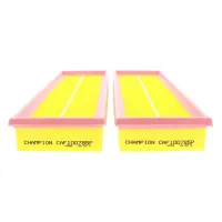 Champion CAF100785P car air filter