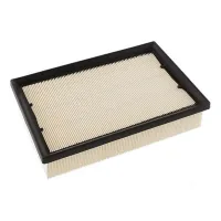 Champion CAF100867P car air filter