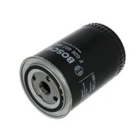Oil filter Bosch F 026 407 083