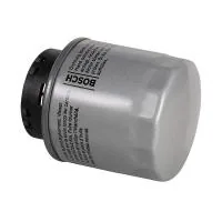 Oil filter Bosch F 026 407 181