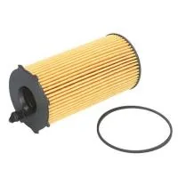 Oil filter Bosch F026407207