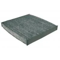 Cabin filter KOLBENSCHMIDT 50014588