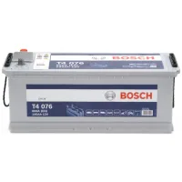 Car battery Bosch 140A (0 092 T40 760)