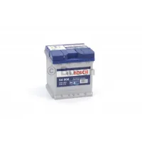Car battery Bosch 44A (0 092 S40 001)