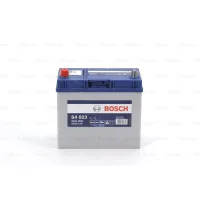 Car battery Bosch 45A (0 092 S40 230)