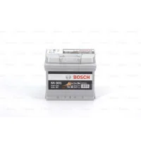 Car battery Bosch 52A (0 092 S50 010)