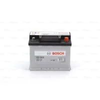 Car battery Bosch 56A (0 092 S30 050)