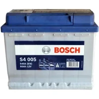 Car battery Bosch 60A (0 092 S40 050)