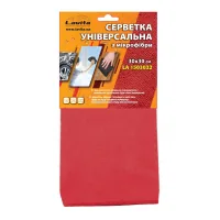 Car wipe Lavita Universal microfiber wipe (LA 1503032)
