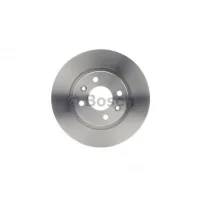 Гальмівний диск Bosch 0 986 478 270